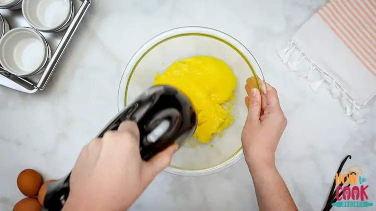 How do you make creme brulee from scratch