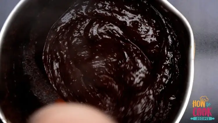 How do you make fudge from scratch