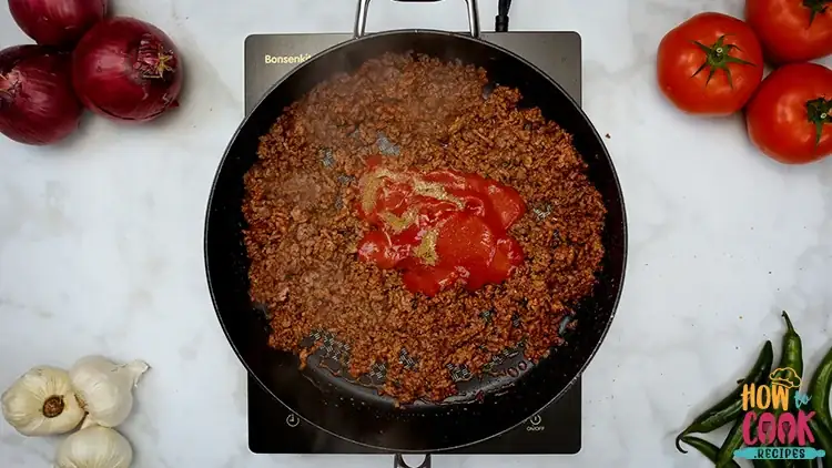 How do you make good tacos