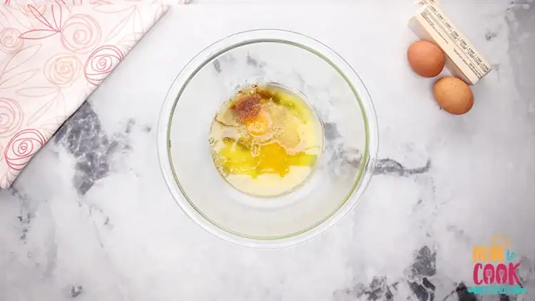 How do you make homemade donuts from scratch