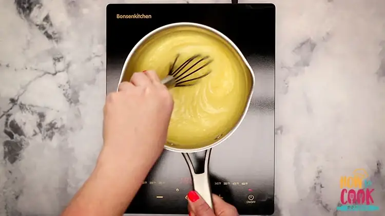 How do you make old fashioned banana pudding from scratch