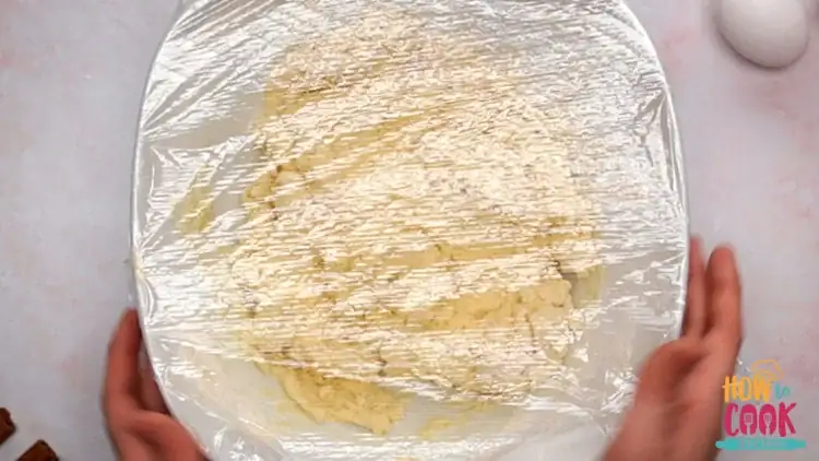 How do you make snickerdoodles from scratch without cream of tartar