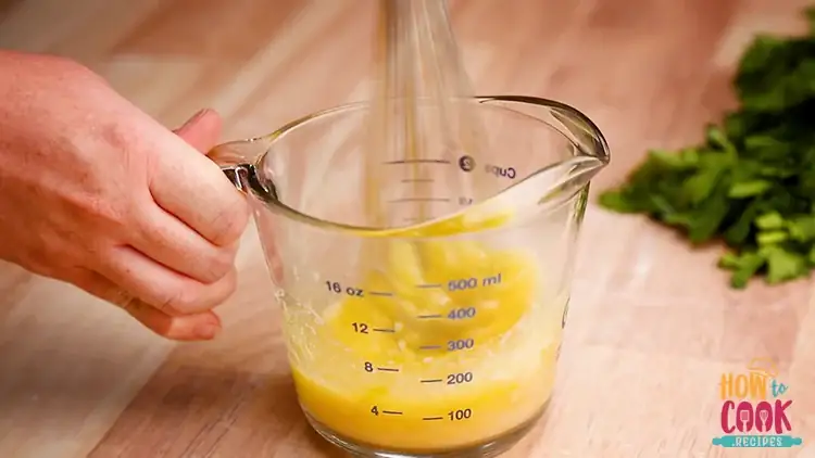 How do you make tilapia from scratch