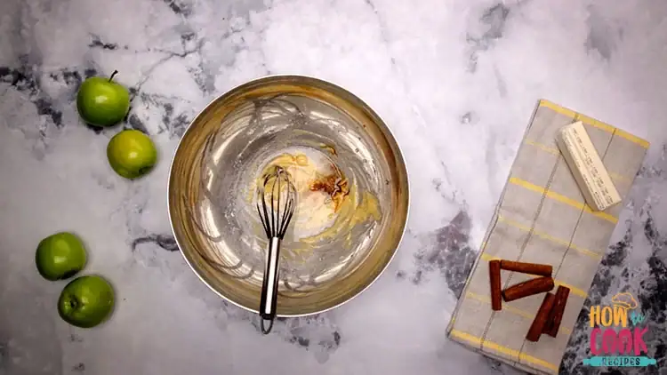 How long does apple crisp last