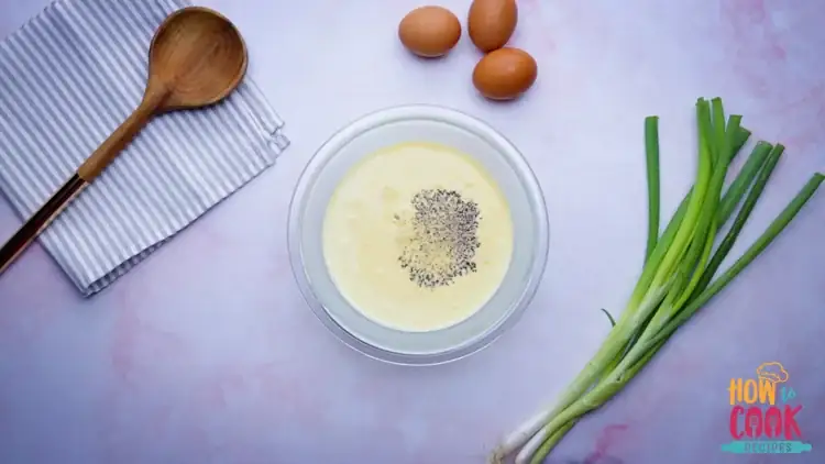 How long should I bake quiche