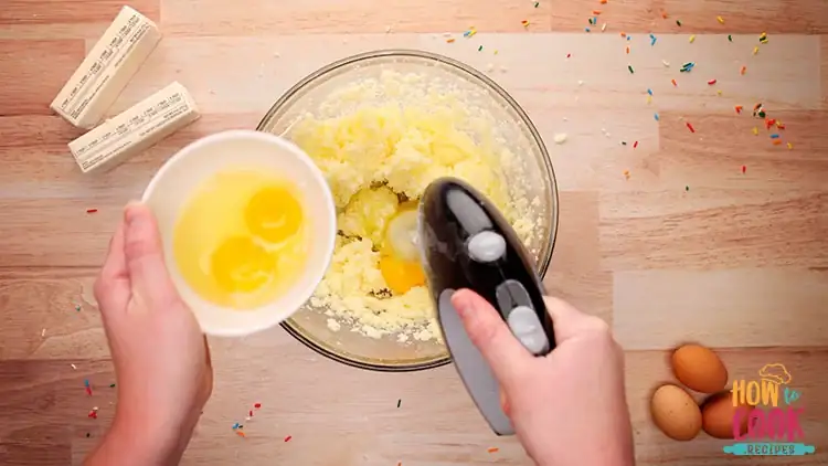 How long to bake birthday cake