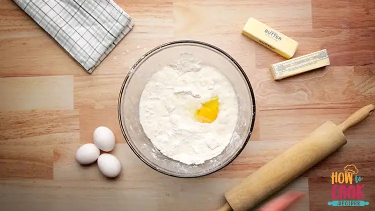 How long to bake biscuits