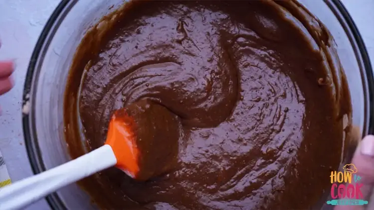 How long to bake brownies