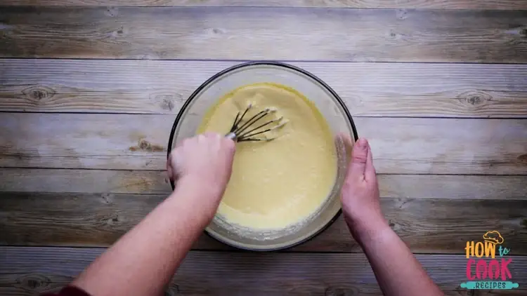 How long to bake cornbread