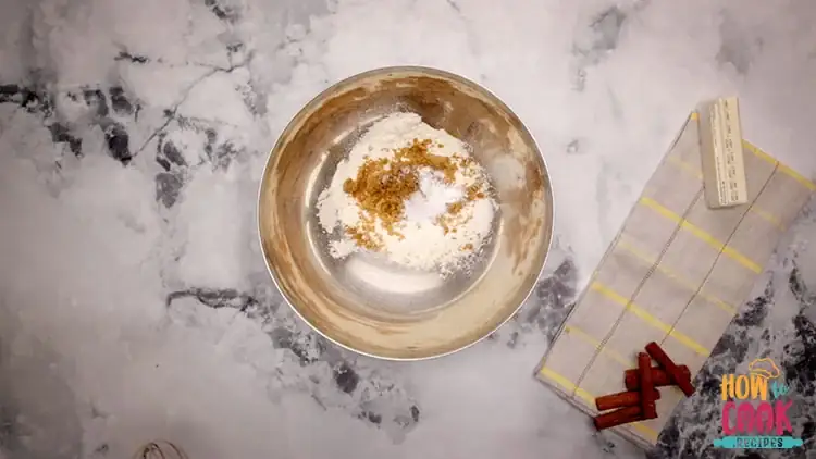 How long to bake peach cobbler