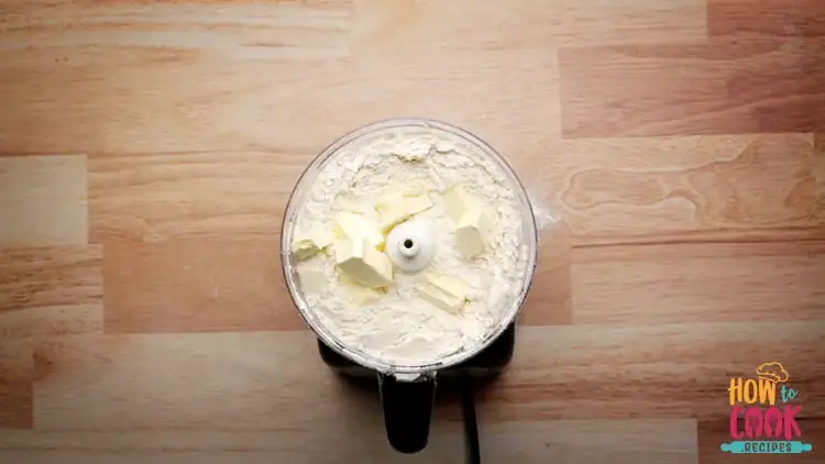 How long to bake pie crust