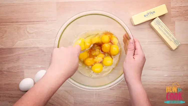 How long to bake pound cake