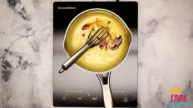 How to cook banana pudding