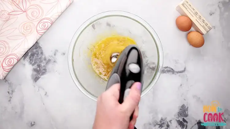 How to cook donuts