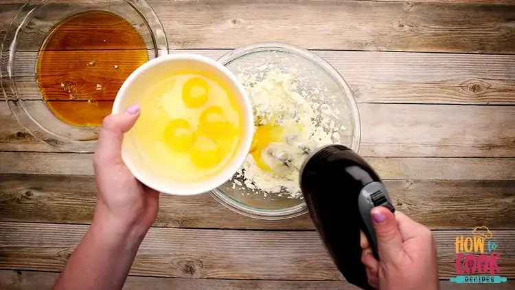 how to cook homemade flan