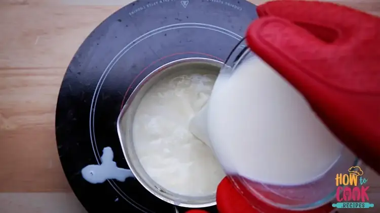 How to cook mac and cheese