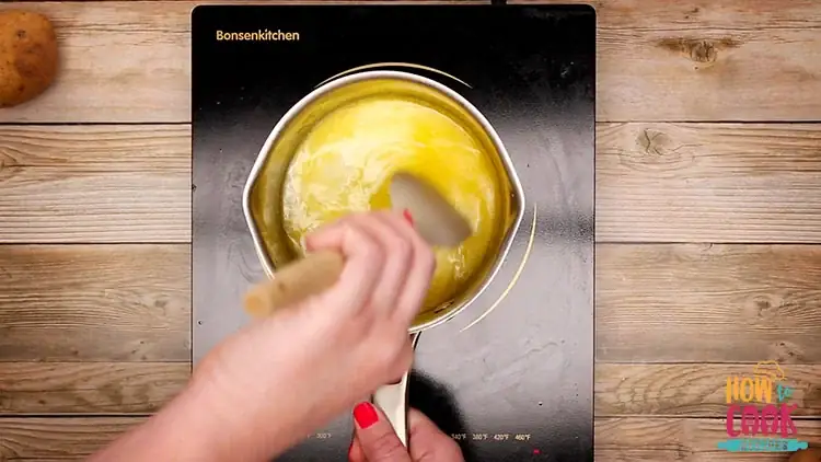 How to cook mashed potatoes
