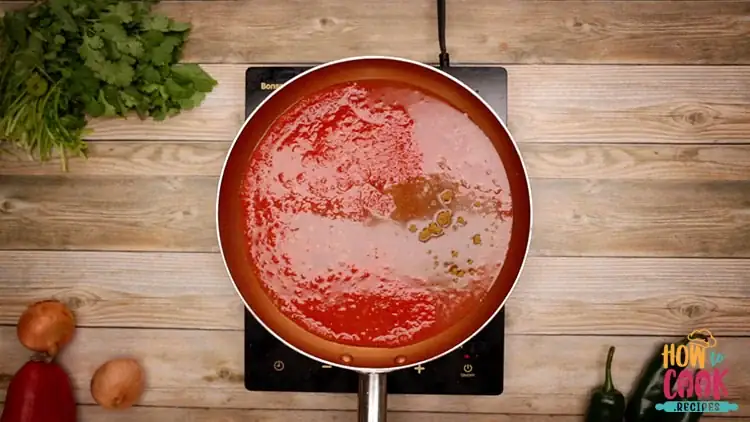 How to cook Mexican rice