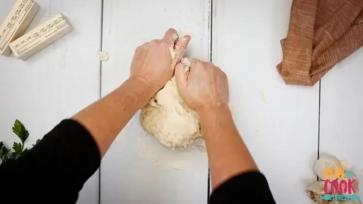 How to cook naan bread