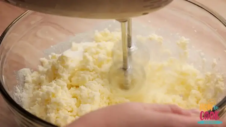 How to cook pound cake