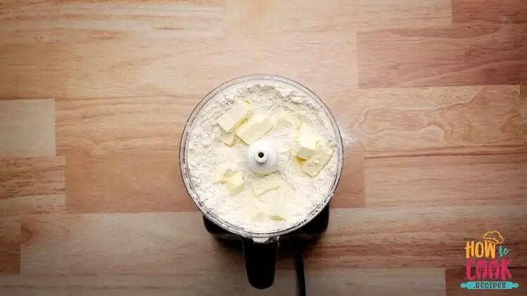 How to make buttery and flaky pie crust