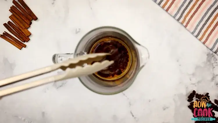 How to make coquito recipe from scratch