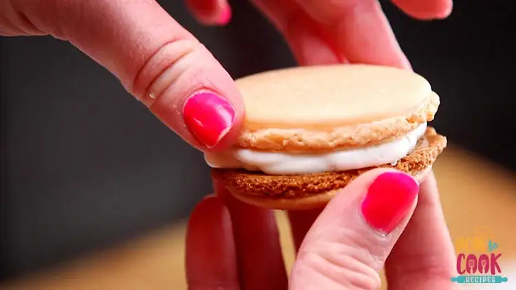 How to make macarons at home