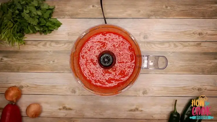 How do you make Mexican rice from scratch