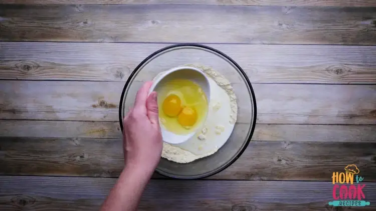How to make moist cornbread
