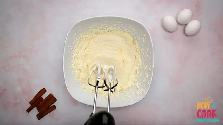 How to make snickerdoodle cookies from scratch