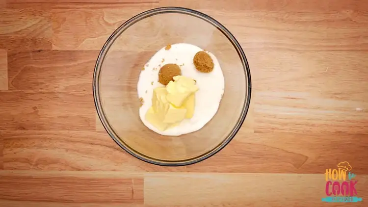 How to make soft and chewy sugar cookies