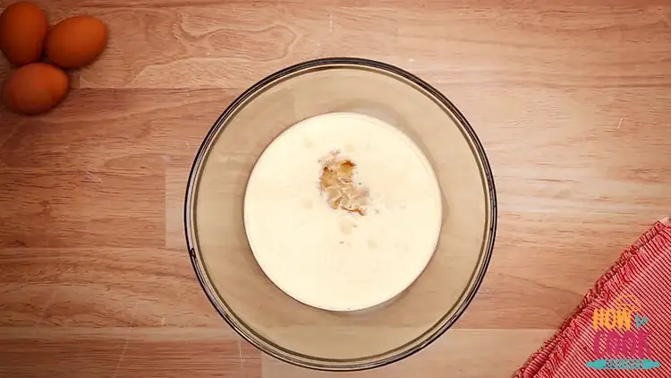 How to make tiramisu