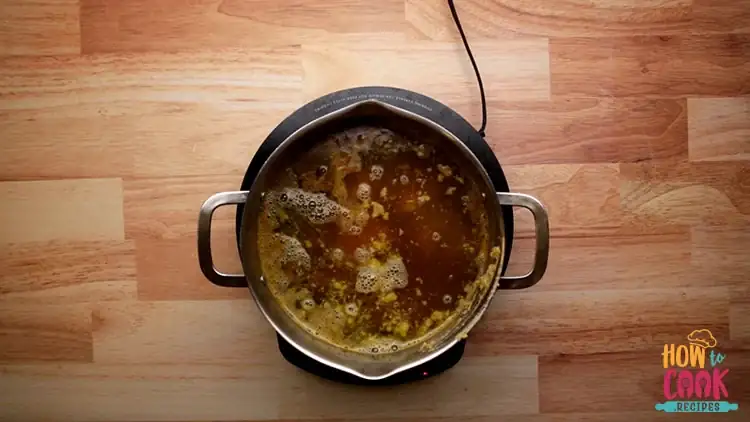 How to reheat frozen gumbo