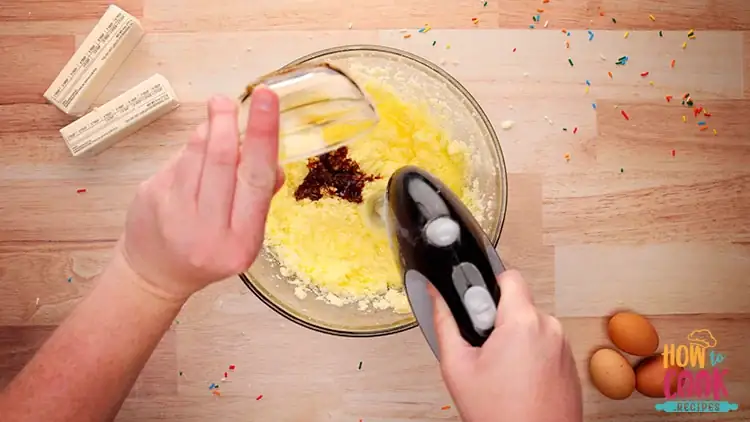 How to store birthday cake