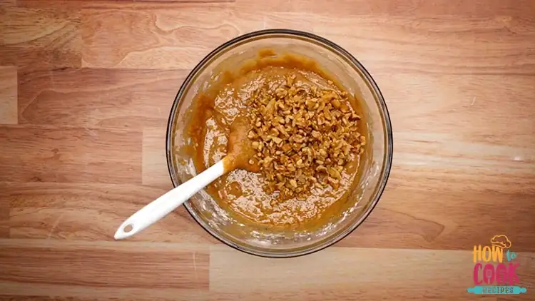 How to store carrot cake