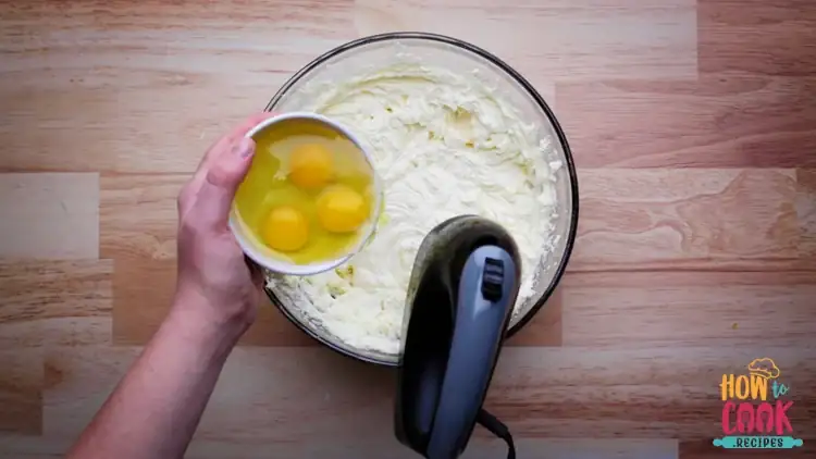 How to store cheesecake