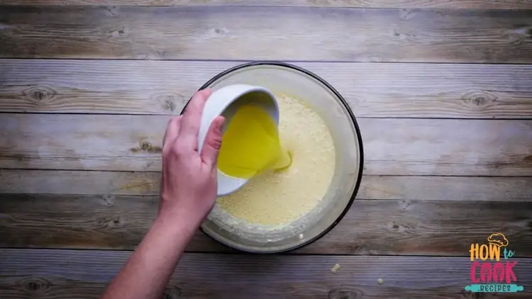 How to store cornbread