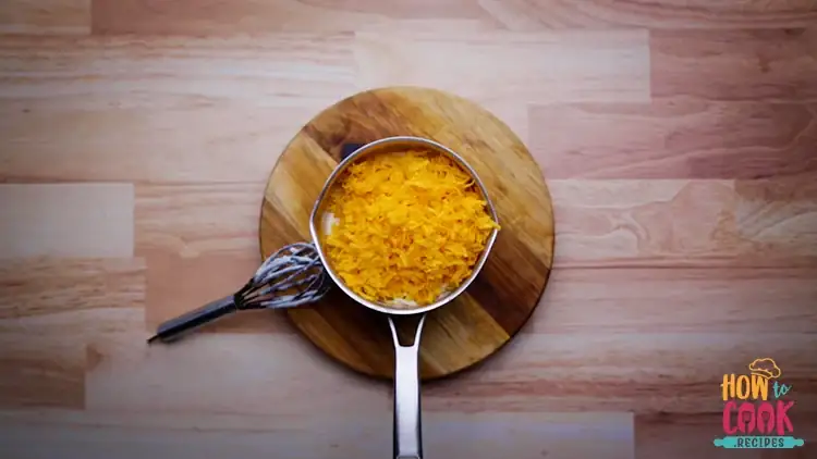 How to store mac and cheese