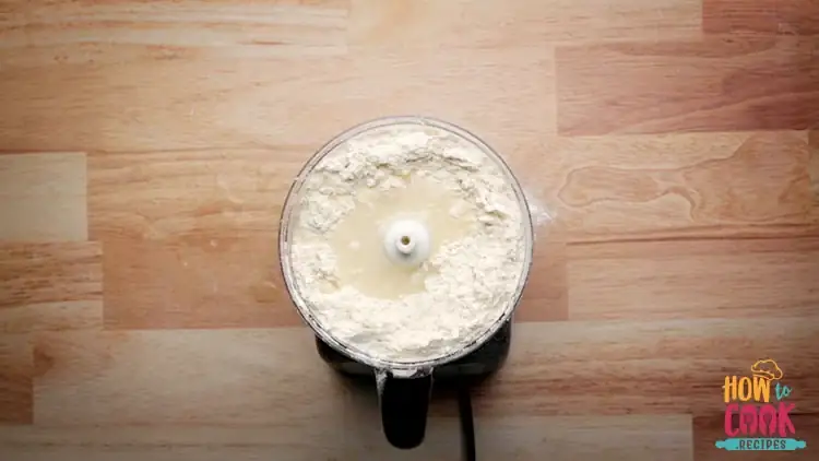 How to store pie crust