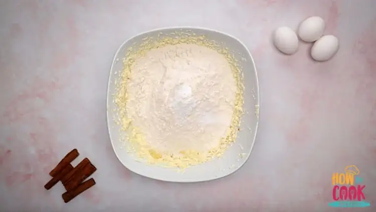 How to store snickerdoodle cookies