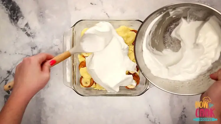 Is banana pudding better warm or cold