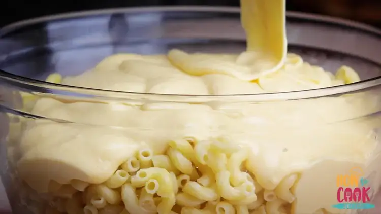 Is cheddar good for mac and cheese