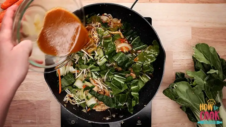 Is chop suey healthy
