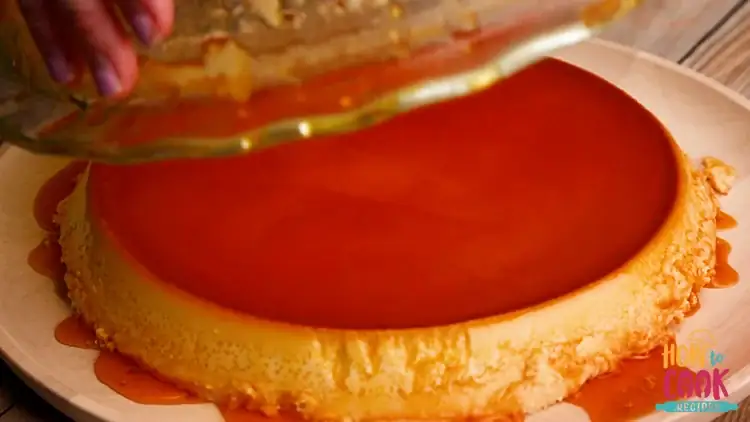 Is flan Mexican or Spanish
