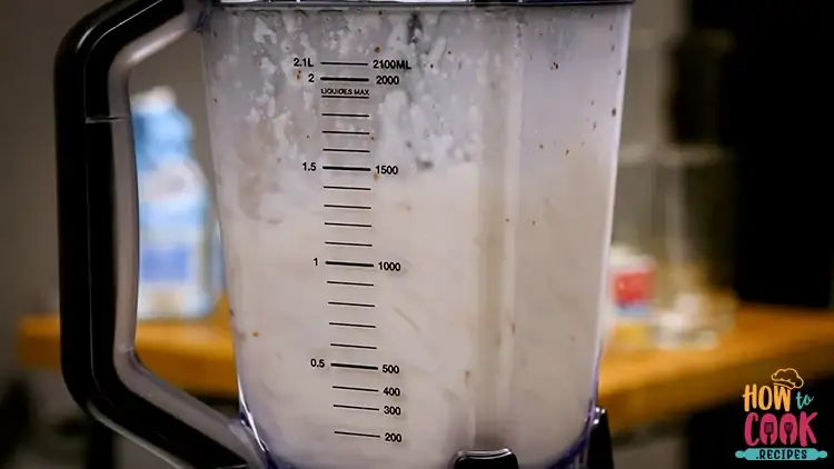 Is horchata good or bad for your health