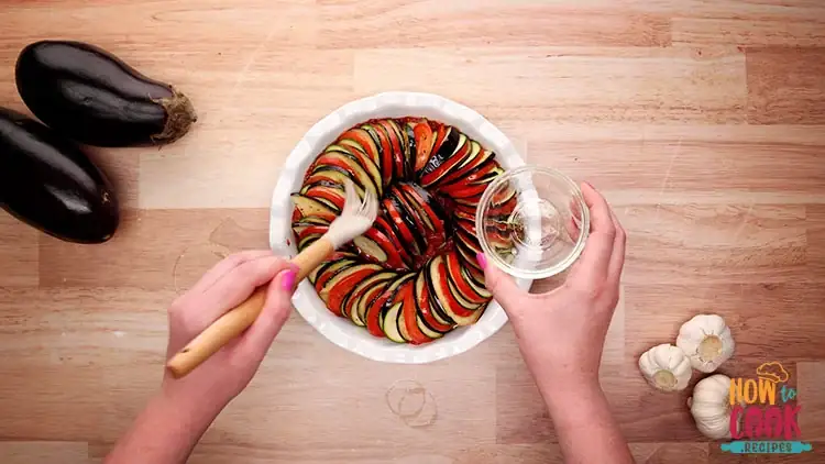 Is ratatouille eaten hot or cold