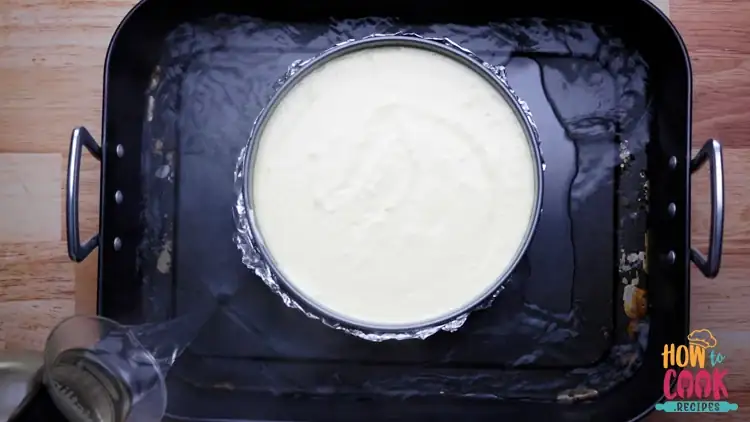 New York cheesecake or regular cheesecake
