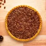 Pecan pie recipe