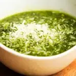 Pesto recipe