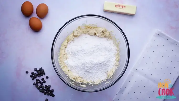 Secrets for the best chocolate chip cookies